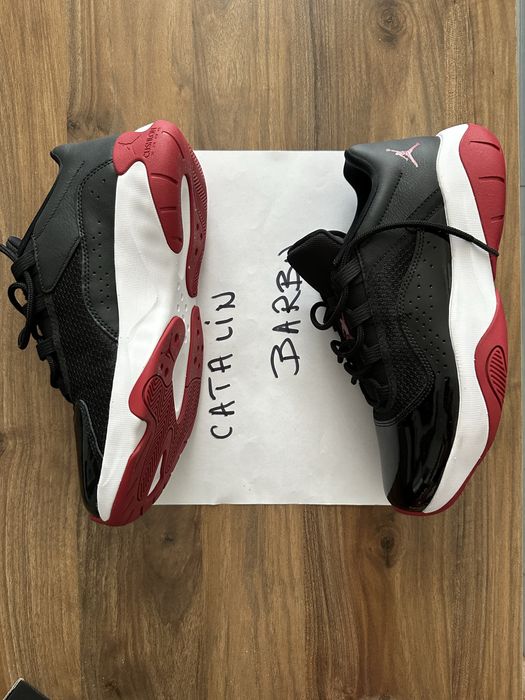 Jordan 11 low marimea 41 - nepurtati