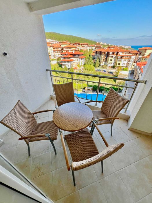 Продава се Тристаен апартамент в Свети Влас - 117 кв.м за 523 €/кв.м - Снимка #11