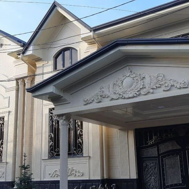 Житкие Травертин