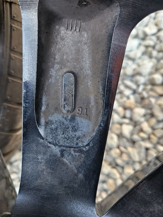 5х114.3 18 Джанти Нисан Nissan Qashqai
