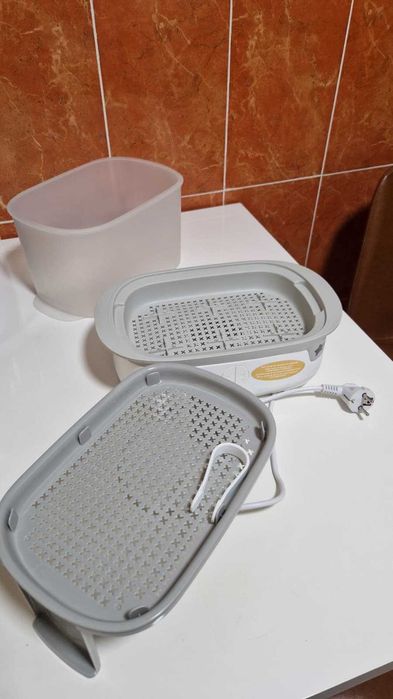 Sterilizator biberoane Tommee Tippee