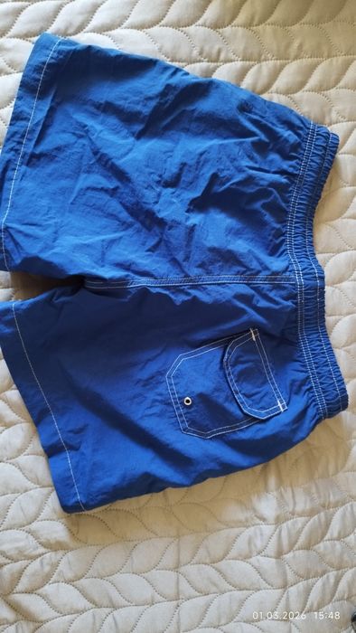 Детски плажни къси панталонки