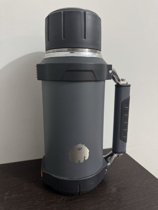 Классический термос YETI