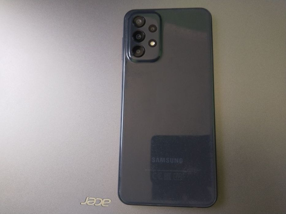 Samsung galaxy A23 sotiladi holati yaxshi