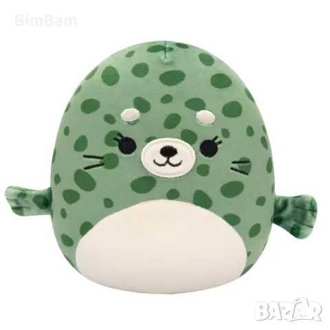 Плюшена ароматизирана играчка изненада Mystery Squad  Squishmallows™