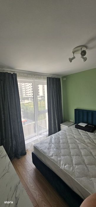 Proprietar | Apartament 2 camere | MTM Residence Pipera |