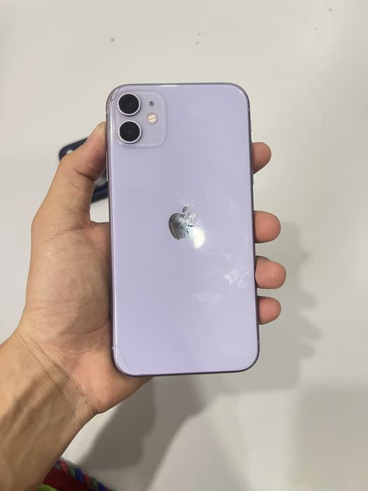 Айфон 11 128 гб