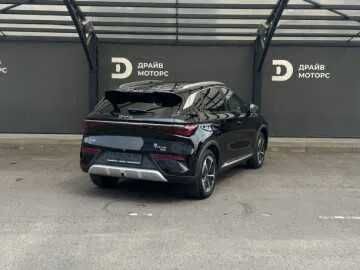 naxt va nasiya savdoga BYD yuan plus