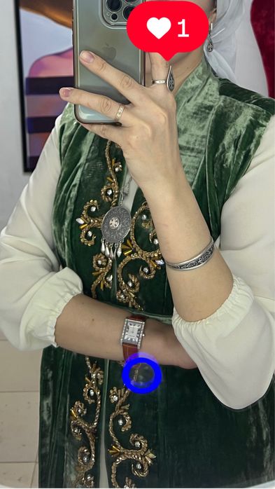 Продам Кажекей в национальном стиле