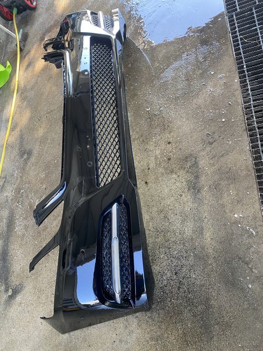 Предна броня Мерцедес Е класа W212 Mercedes E klasa feis