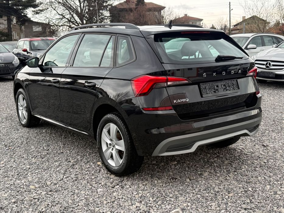 Skoda Kamiq 1.0 TSI | DSG | CarPlay | Camera | Full Led | EU 6
