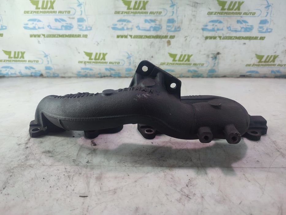 Galerie evacuare  057253034B 4.2 tdi CDSB Volkswagen VW Touareg gener