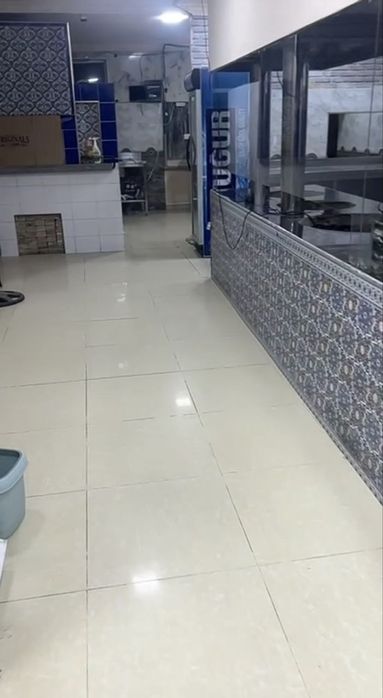 Кухня на доставку на Ройсоне ( алгоритм)