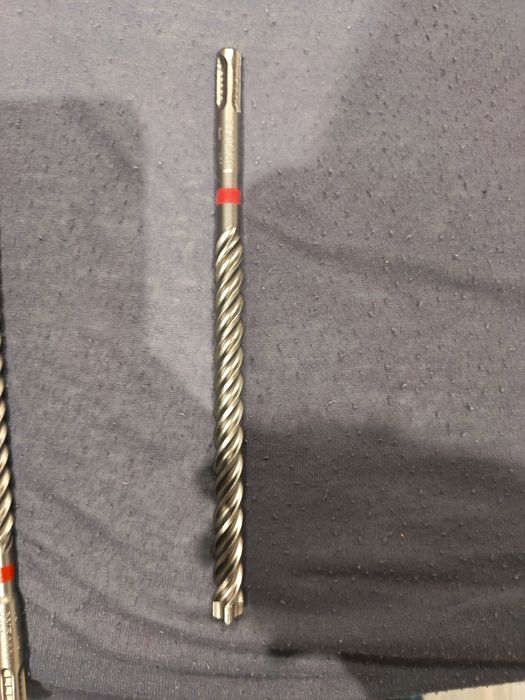 Свредла   HILTI  - TE-CX (SDS)