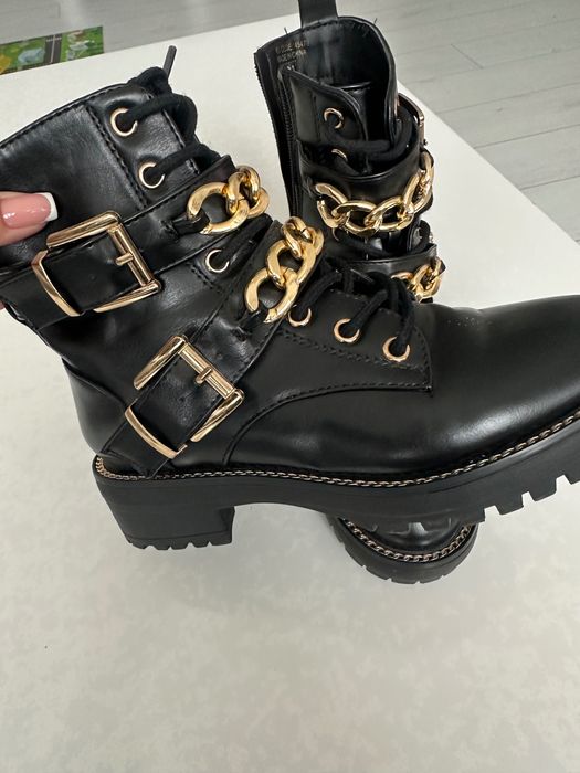 Зимни обувки,боти