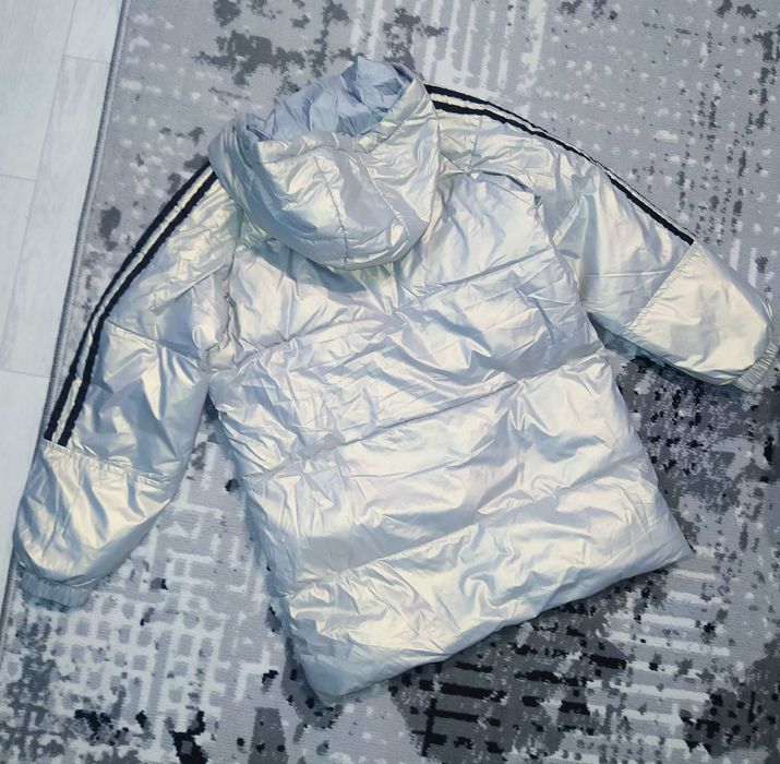 Куртки на девочку размер 7-8 лет