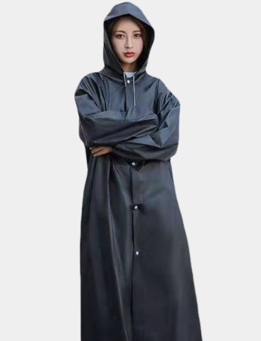 Костюм дождевик yomģir uchun kiyim