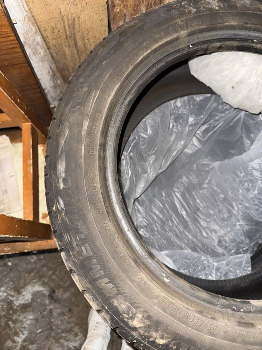 Продам шины срочно!!