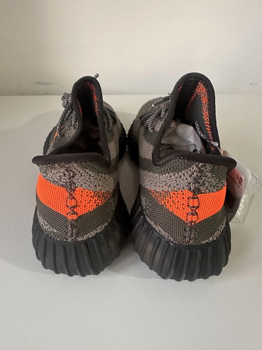Adidas Yeezy v2 Carbon Beluga , marimea 42 43 44 45 46