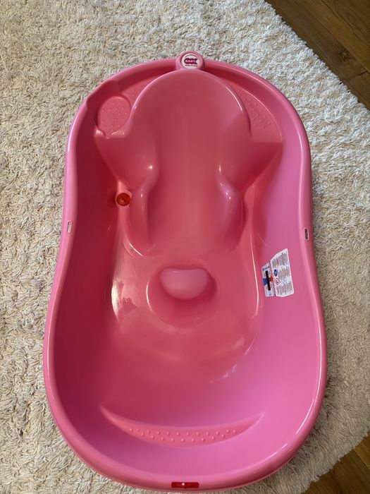 Бебешко корито ОК baby