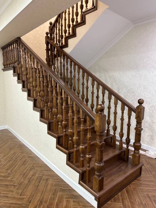 Zina poyalar lestnvitsa Зина лестнвитца