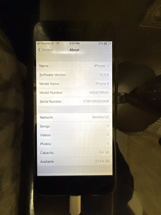 Iphone 6 limited edition