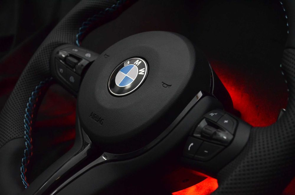 Volan BMW  F10/F30/F01/E90/E92/E70/E71/E84/X1/X3/X4/X5/X6