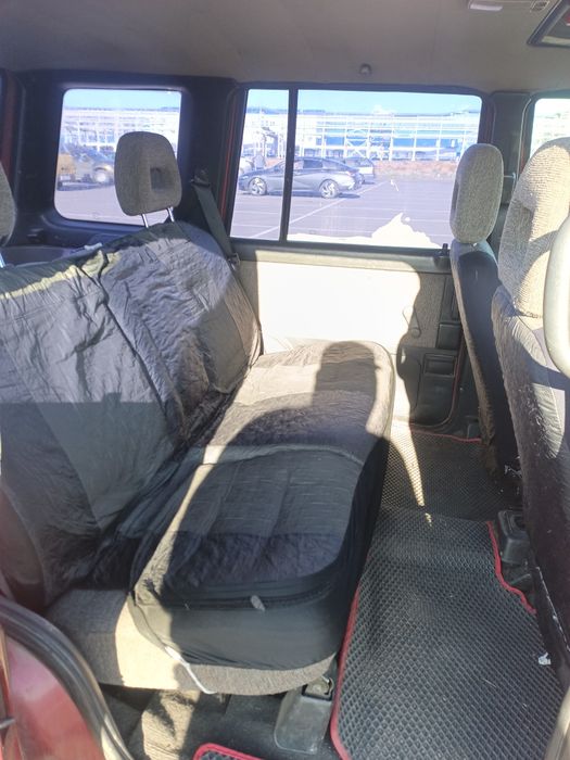 Продам Ниссан прерия