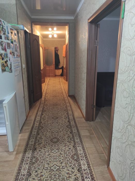 Продам уютный  дом