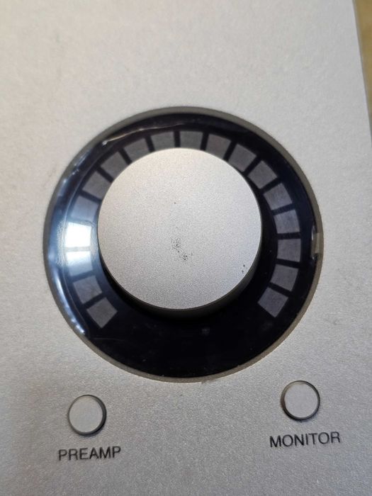 Universal Audio Apollo Solo interfata audio