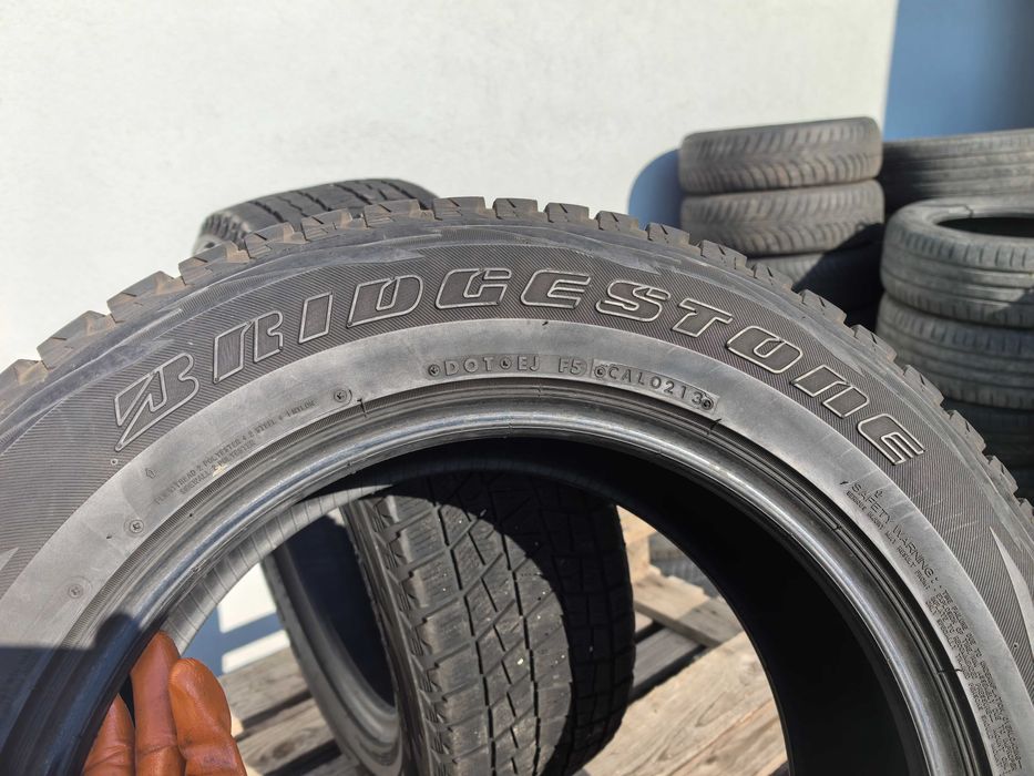 225/65/17 Бриджстоун ДОТ 2013 г