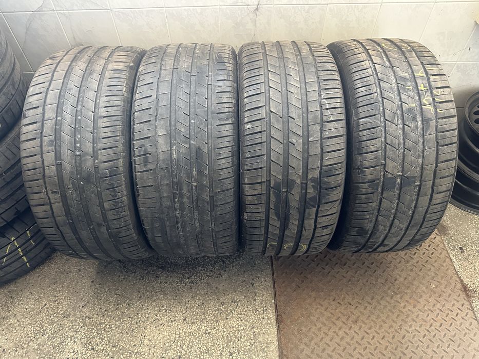 Гуми 295/35ZR23 Hankook Ventus S1 Evo