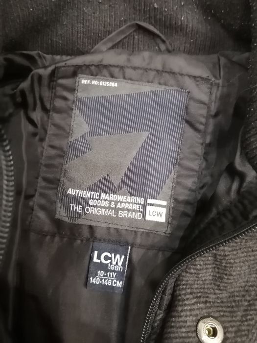 Продам куртку в отличном состояние