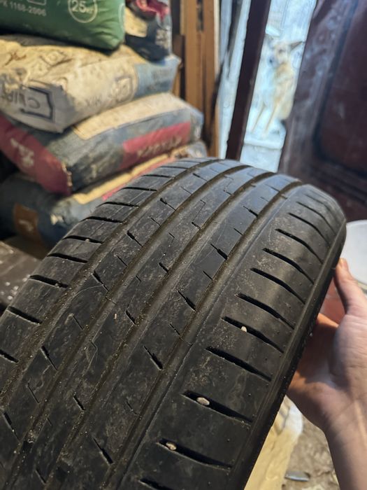 215/55/17 летние