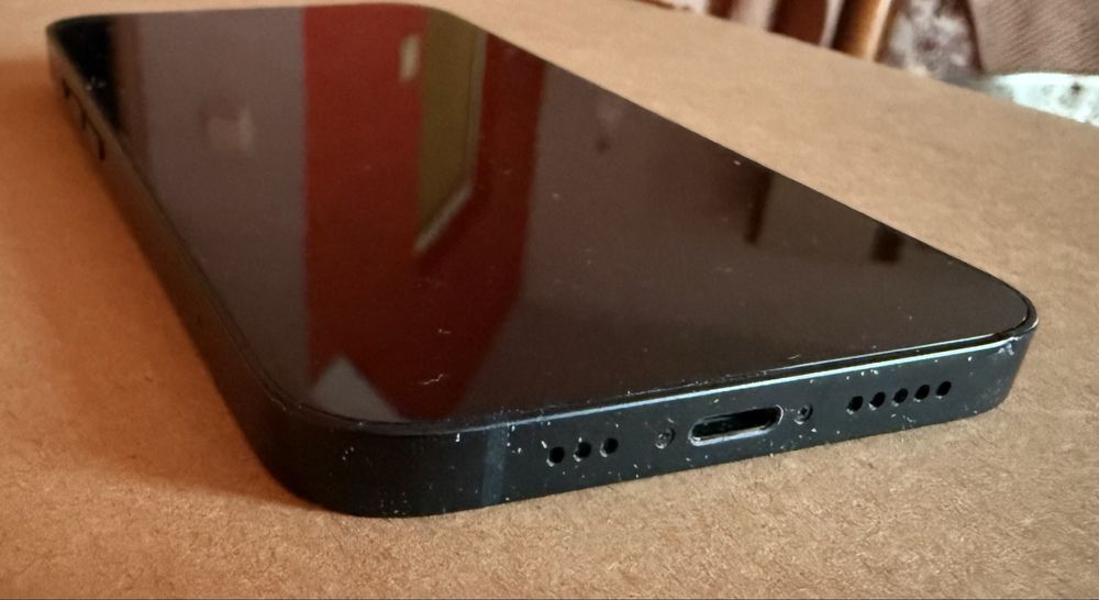 Iphone 13 128Gb Midnight