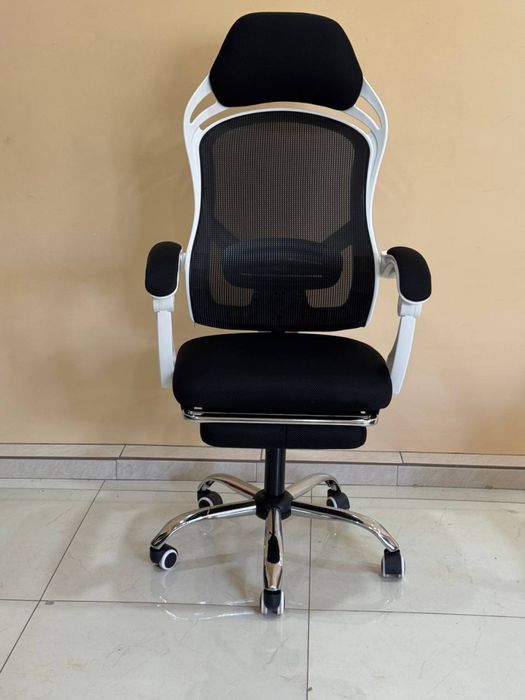 Кресло офисное, компьютерное, сетчатое, игровое, от 620тыс до 2200тыс