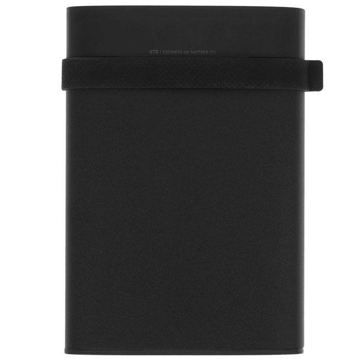 - Внешний жесткий диск 4TB Silicon Power Armor A85B 2.5"