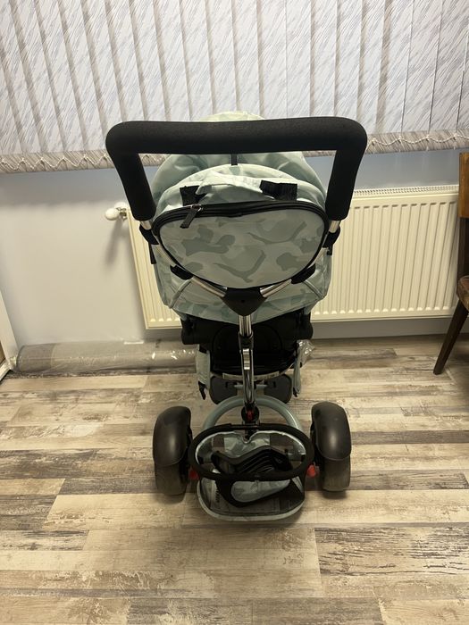 Триколка Makani Alonsy