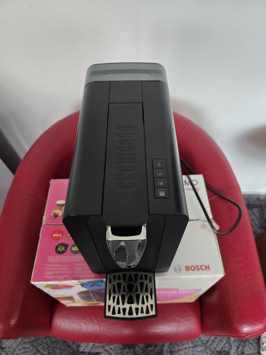 Aparat cafea Cremosso