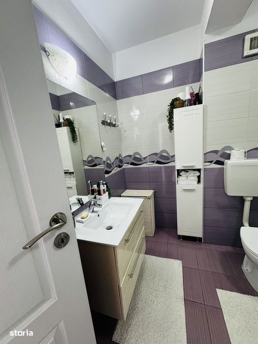 Apartament de vânzare – 3 camere, 92 mp, Cartierul Verde, Bragadiru