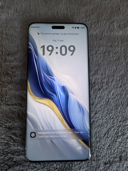 Honor magic 6 pro