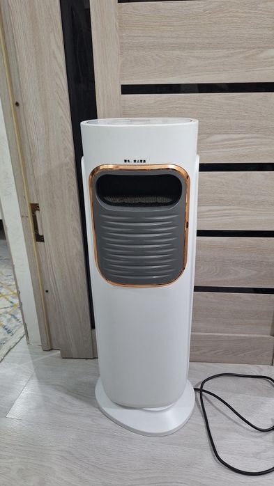 Обогреватель и Вентилятор напольный кондиционер