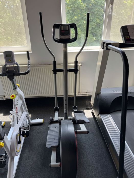 Echipamente sala de fitness