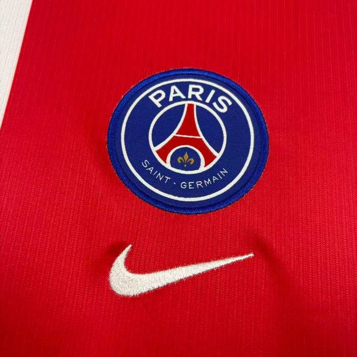 2026/27 ПСЖ (Paris Saint-Germain) – футболни тениски и екипи | М-XL