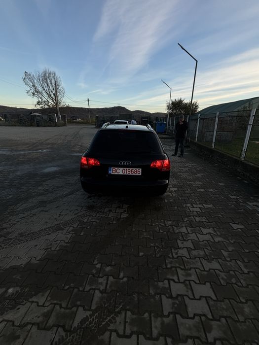 AUDI A4 2007 — imagine 4