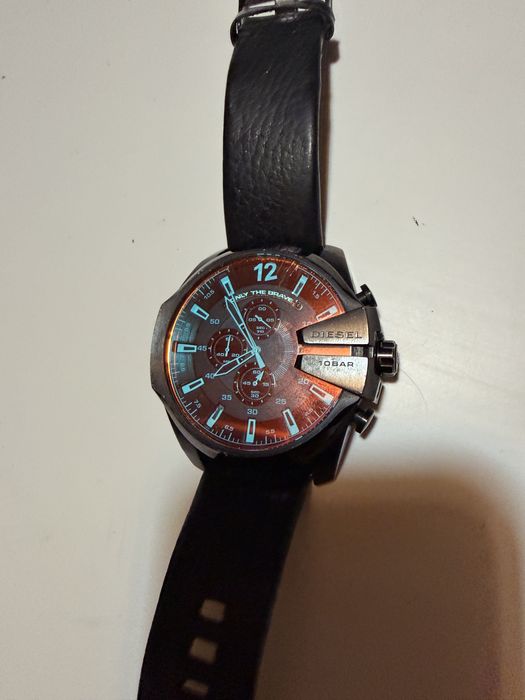 Мъжки часовник Diesel