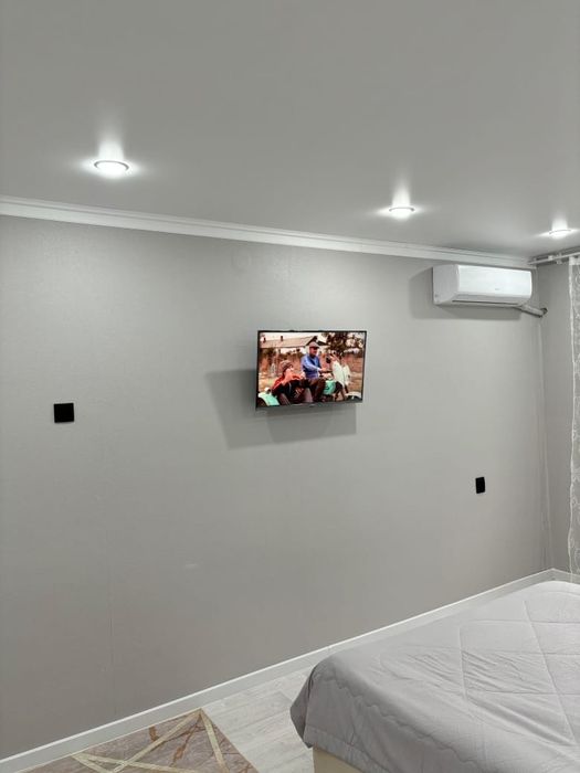 Квартира по суточно