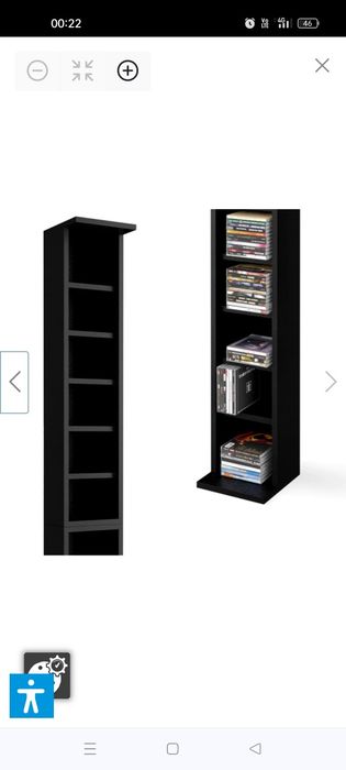 Vand biblioteca cd sau suport pt oje semi , unghii gel , carti de citit sau parfumuri