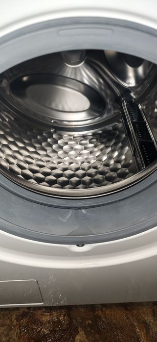 Miele WCA030 WCS