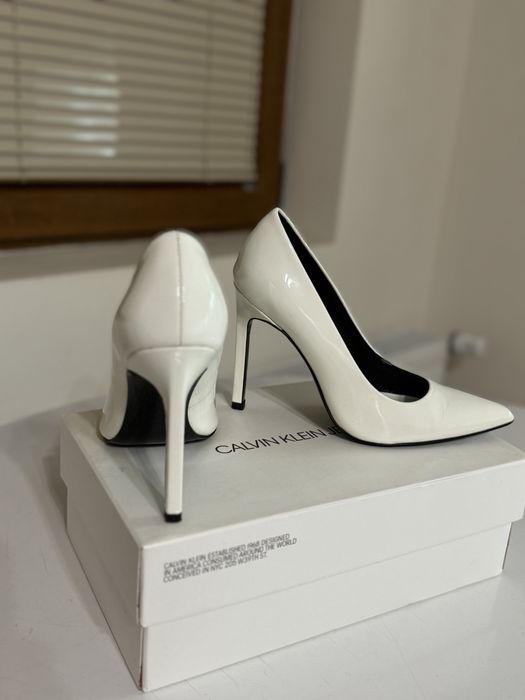 Оригинални Обувки Calvin Klein Jeans